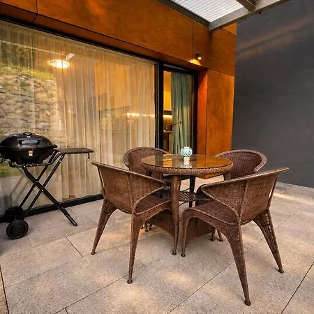 Malinka Apartment- Cozy Family Direct On Slope And Forest